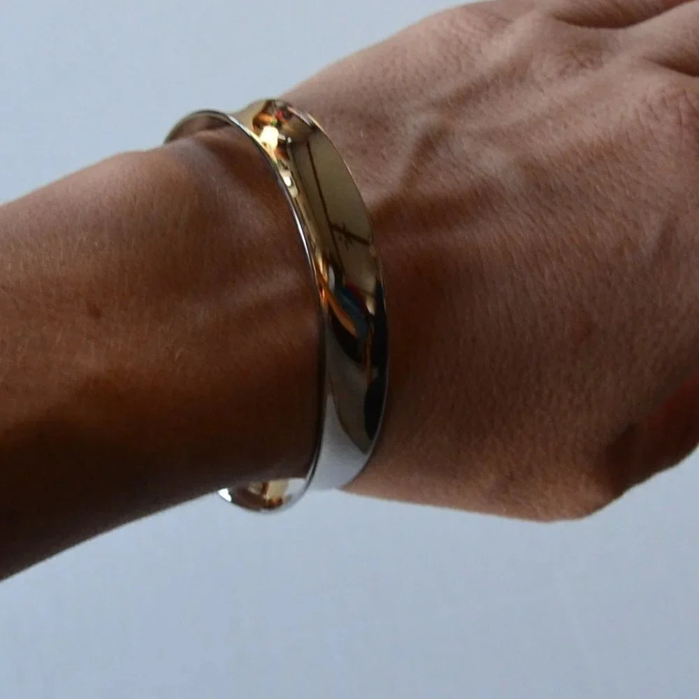 LIA SOPHIA Cuff Bracelet